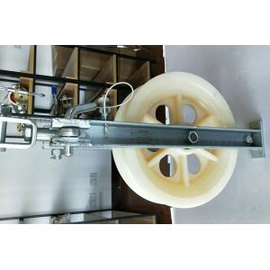 Quality 660 Conductor Stringing Blocks Overhead OPGW Stringing wholesale