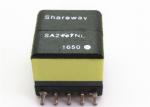SMT Gate Drive Transformer , DA2319-AL High Switching Speed Ferrite Core