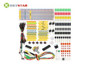 Quality DIY UNO R3 Component Package Starter Kit For Electronic Educational Learning Project wholesale