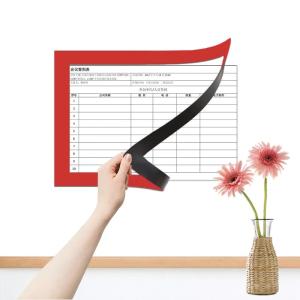 Buy cheap Metal Magnetic Photo Picture Frames Sleeve 4x6 6x8 In Plastic Box Strong And from wholesalers