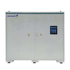 Buy cheap Renewable Energy Custom 100kw 225kw Battery Packs Commercial and Industrial from wholesalers