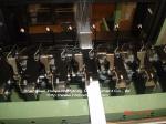 High Speed Nylon Zipper Tape Weaving Machine