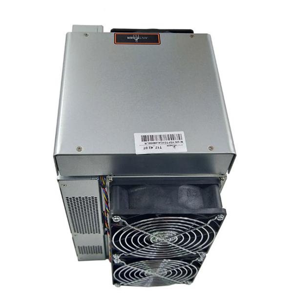 Cheap Crypto Asic Blockchain Miner Bitmain Antminer S19 95t 23J/TH 3250W With PSU for sale