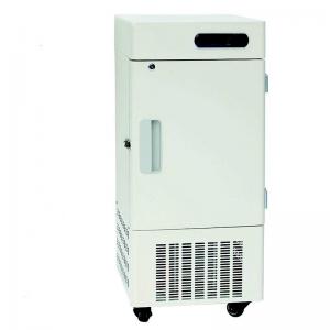 Quality Ultra Low Temperature Refrigerator Vertical 540×615×1115 wholesale