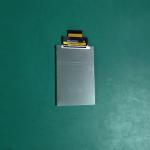 3.5 Inch TFT LCD Display Module, 240X480 16Bit MCU Interface 40PINS , Free View