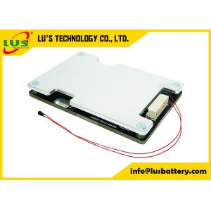 6S 7S 8S 9S 10S 11S 12S 13S Battery PCM Adjustable BMS For 25.9V Li Ion Battery Packs