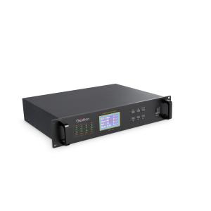 70dB SNR Infrared Conference System 128 Units Digital Discussion System