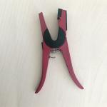Small Order Welcome Ear Tag Applicator for Sheep and Goat Identification ear tag