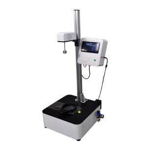 Quality ASTM D1709 AB Method Plastic Film Dart Impact Testing Machine Falling Dart Impact Tester wholesale