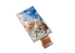 China TFT 2.7 Inch Lcd Display 240x320 IPS TFT Lcd Module Lcd OEM TFT Factory on sale