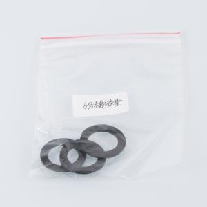 Quality Protection 10 Shore A SBR 10Mpa Rubber Seal Gasket wholesale