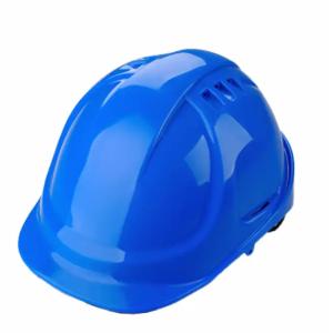 Buy cheap ABS Anti Impact Head Safety Helmet Construction Head Protection For Personal from wholesalers