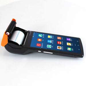 Web Based Handheld Pos Machine Android Devices Terminal System