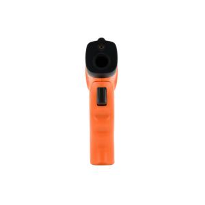 Touchless Handheld Infrared Thermometer Adjustable Emissive Collimator