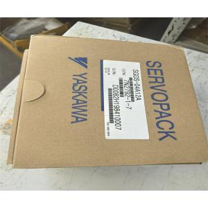 Quality Servo SGDS – 01A12A Yaskawa Servopack 200V Amplifier Series wholesale