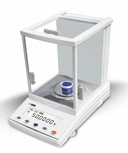 Cheap 220g LCD Display Electronic Balance Scale With RS232 Interface for sale