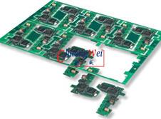 Golden Factory Customized PCB Router PCB Depanelizer Desktop Inline or Offline