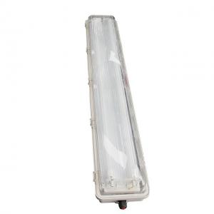 Quality T8 Flame Proof Led Tube Light Dimmable 36 Inch 6 Inch 12 Inch 18 Inch 6000K wholesale