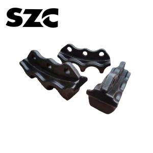 Quality High Durability D8t Bulldozer Sprocket Segment 3145462 Cr7160 D8K 2p9490 wholesale