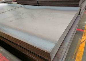 Quality 8mm 10mm Thick Custom Cs Carbon Steel Plate Sheets Astm A36 6000 Mm X 2000 Mm wholesale