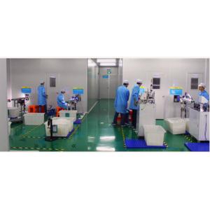 Shenzhen Tenchy Silicone&Rubber Co.,Ltd