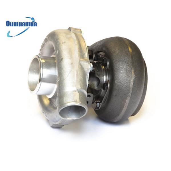 New T04E35 turbocharger 2674A071 2674A148 for Perkins T6.60 MF 3054-DT