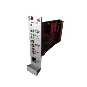 Quality EPRO MMS 6310 Dual Channel Key - Pulse Monitor wholesale