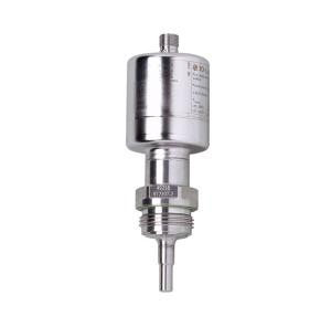 Quality TAD981 Temperature Transmitter With Drift Detection Ifm Including Free 5-point Calibration Certificate wholesale