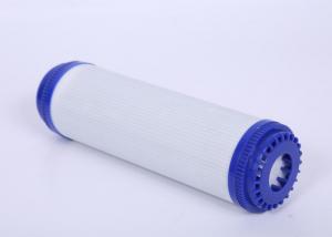 Quality OEM Water Filter Cartridges , Carbon Water Filter Replacement Cartridge wholesale