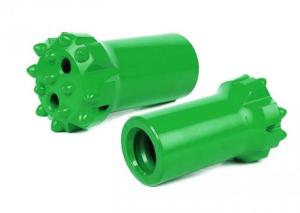 Quality Hard Rock Stone Drilling Tools Thread Button Bit Tungsten Carbide Buttons wholesale