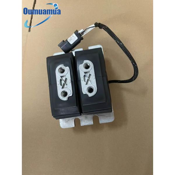 5617001 Diesel Excavator Pilot Control Valve Control Pedal E307.5 E323D E323G E330GC E336GC