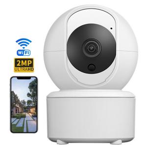 Quality 3MP Smart Baby Indoor Home Security Cameras With ICSEE App OEM wholesale