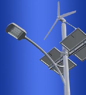 Solar Power Equipment for Outdoor Advertising Billboard