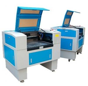 Board Panel Acrylic Sheet Engraving Machine Easy Operation High Precision