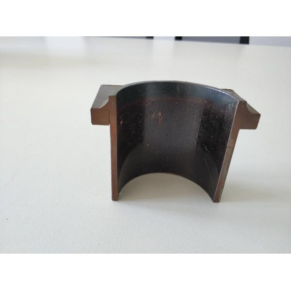 Auto TIG Tube To Tubesheet Welding Machine AVC Control With On And Off Function