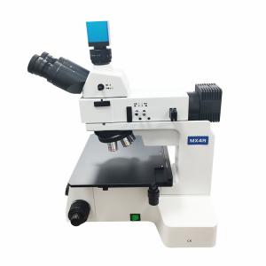 China Multifunctional Student Optical Monocular Biological Microscope For Medical Lab on sale