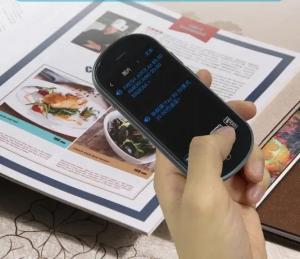 China Vormor 4G Smart Pen Translator With 150 Online Languages 20 Offline on sale