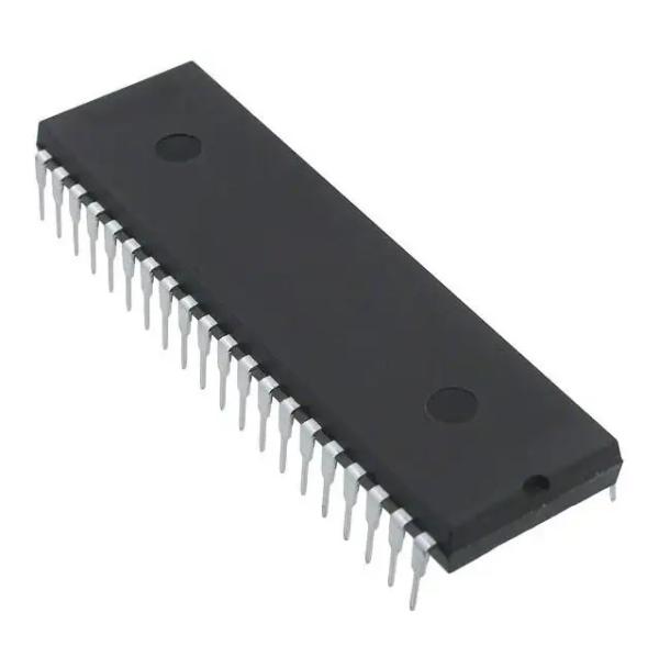 Cheap W77C032A40DL Integrated Circuit Chip new & original 8-BIT MICROCONTROLLER for sale