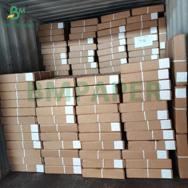 93gsm Translucent White Tracing Paper For Flower Wrap 60 x 85cm Lightweight