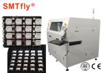 High Precision Inline CNC PCB Router Machine With 0.05mm Accuracy AC380V 50HZ