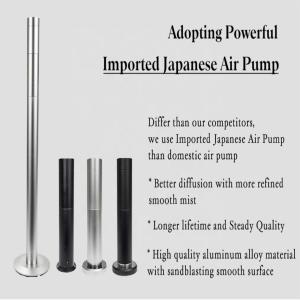 Quality Private Mold 200 Square Feet Coverage Aroma Diffuser with Essential Oils and Timer 1 Hour/3 Hours/6 Hours/on wholesale
