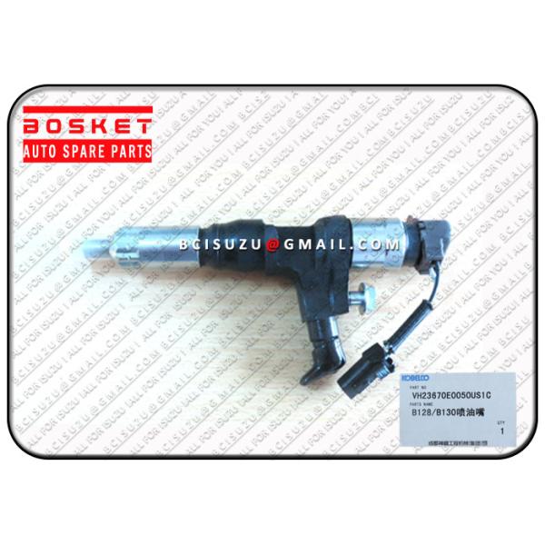 J05E Enigne Hino Isuzu Injector Nozzle 23670E0050 23670-E0050 , Denso 095000-6353