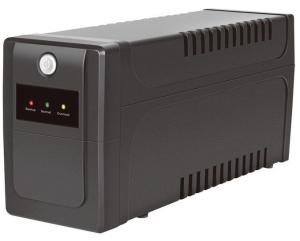 China 65Hz Lifepo4 Computer Backup Power Supply With Avr Function on sale
