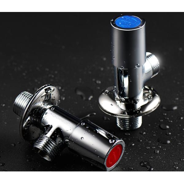 G1/2 Angle Valve Kitchen Bath Accessory