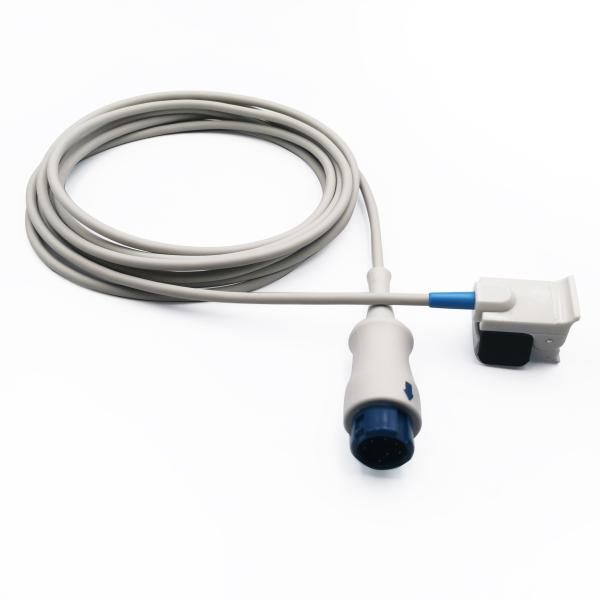 Compatible Mindray Child finger clip Reusable Spo2 sensor