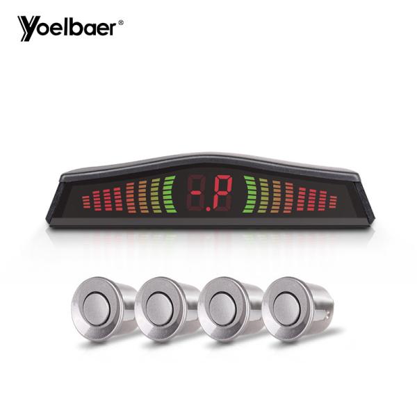 Cheap Car Parking Sensor Rear Reverse Backup Buzzer Sensor Alarm Parking Sensor for sale