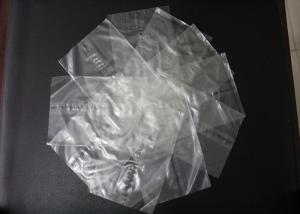 Quality Heat Seal PVA Compostable Garbage Bags Water Soluble Biodegradable wholesale