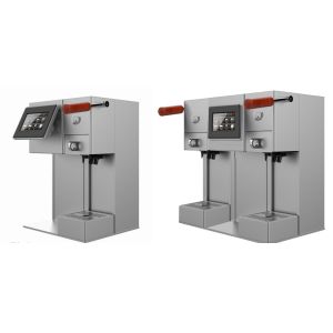 OCS Automatic Drip Coffee Makers Latte Cappuccino Kitchen Selectives Coffee