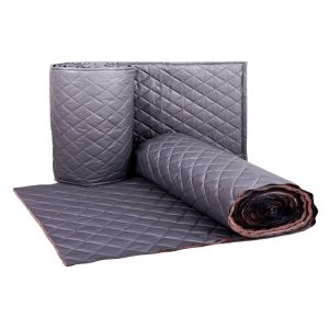 Portable Construction Soundproof Fence