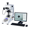 Quality Computer Desktop Micro Vickers Hardness Tester 500gf Manual Turret wholesale